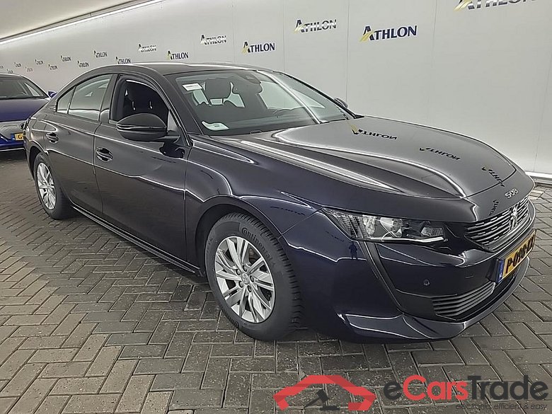PEUGEOT 508 Active Pack Business PureTech 130 EAT8 5D 96kW #2