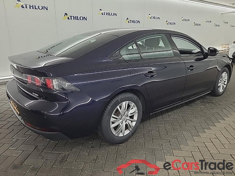 PEUGEOT 508 Active Pack Business PureTech 130 EAT8 5D 96kW #3