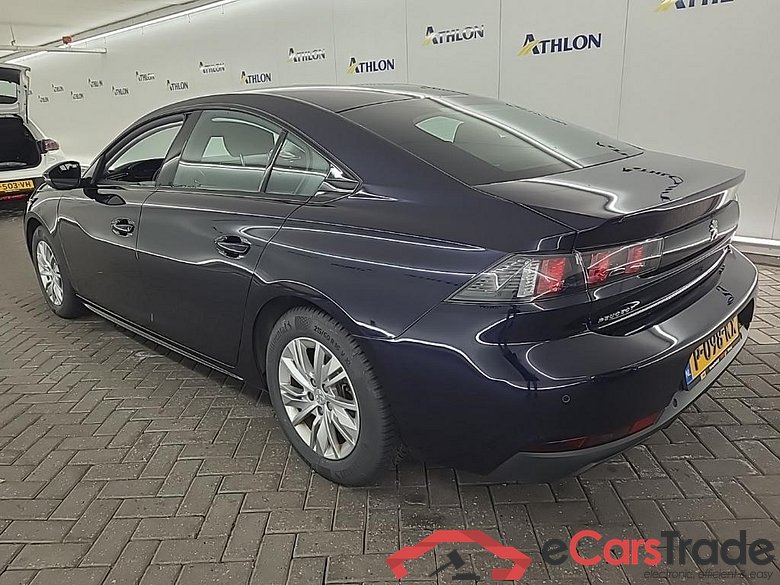 PEUGEOT 508 Active Pack Business PureTech 130 EAT8 5D 96kW #4