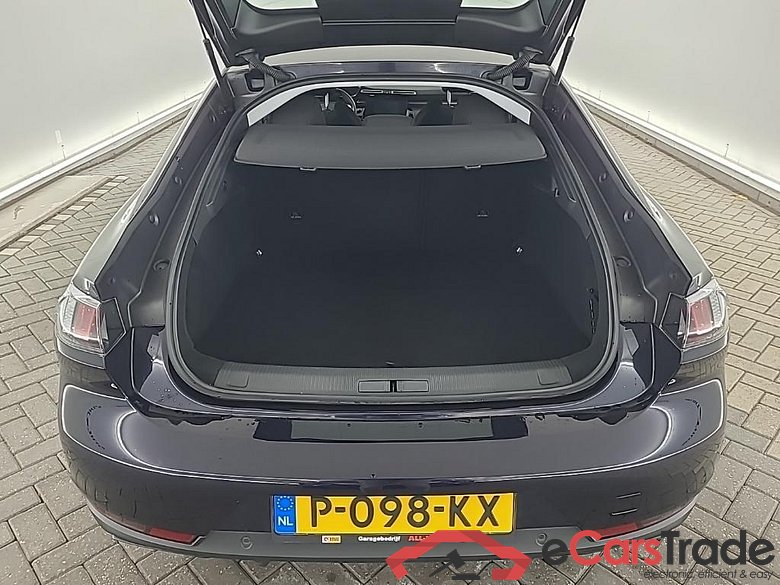 PEUGEOT 508 Active Pack Business PureTech 130 EAT8 5D 96kW #5