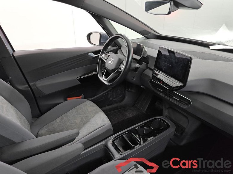 VOLKSWAGEN ID.3 58kWh 150kW Life auto 5D #6