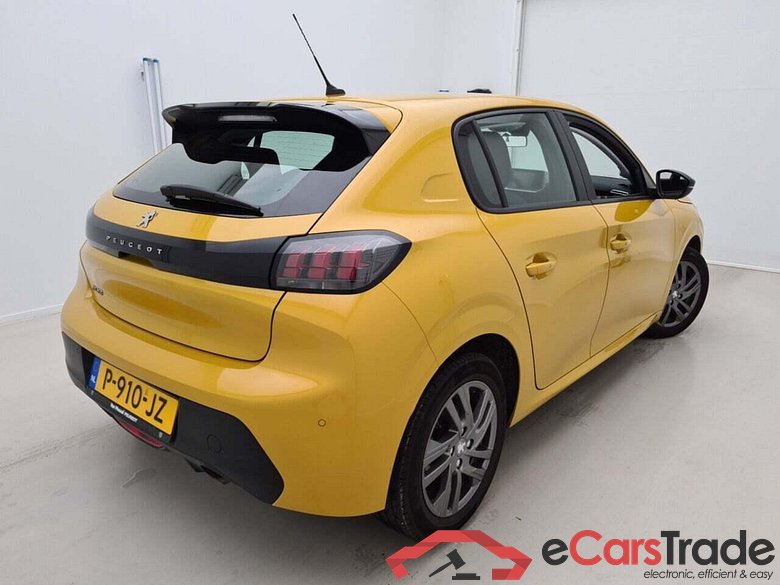 PEUGEOT 208 1.2 PureTech Active Pack #2