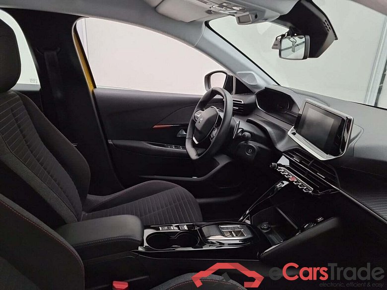 PEUGEOT 208 1.2 PureTech Active Pack #3