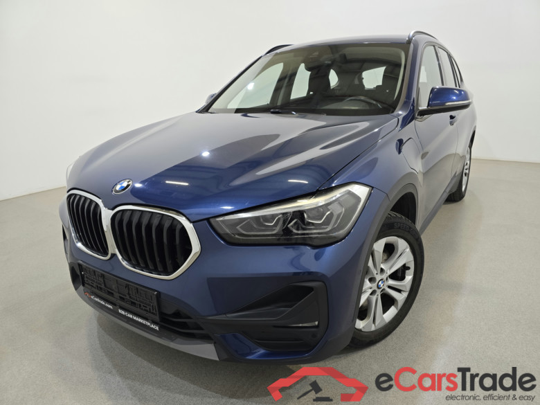 BMW X1 1.5 xDrive25e Plug-In Hybrid Aut. LED-Xenon Navi-Pro Hi-Fi Sport-Seats KeylessGo Camera Klima PDC ...