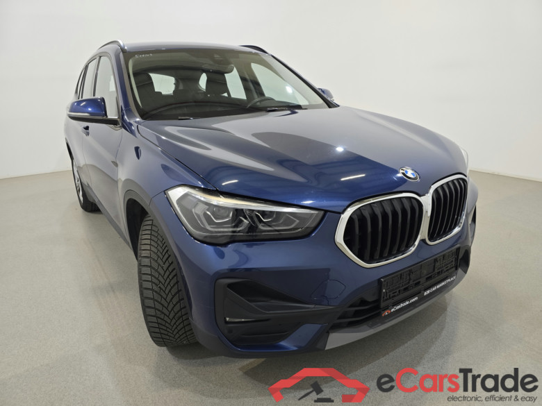 BMW X1 1.5 xDrive25e Plug-In Hybrid Aut. LED-Xenon Navi-Pro Hi-Fi Sport-Seats KeylessGo Camera Klima PDC ... #3