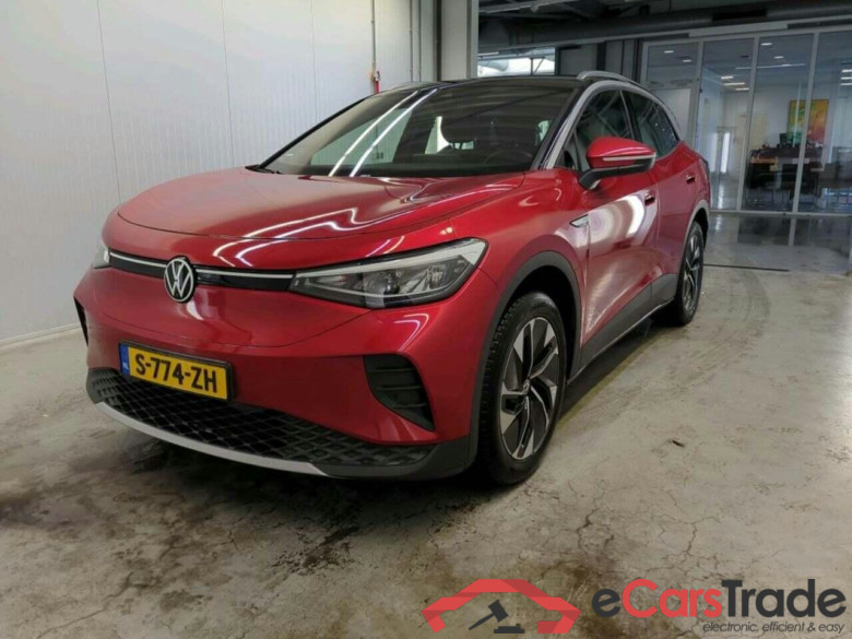 VOLKSWAGEN ID.4 Pro 77 kWh #1