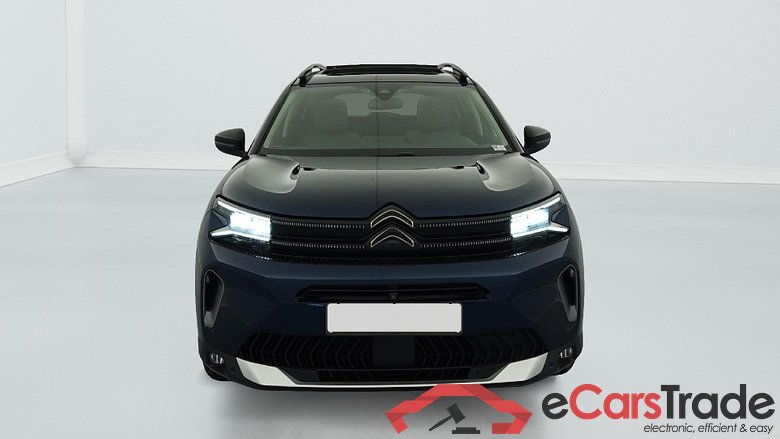 Citroen C5 AIRCROSS HYBRIDE RECHARGEABLE 225 E-EAT8 SHINE PACK #2
