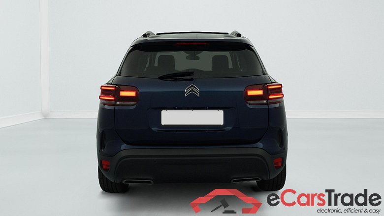 Citroen C5 AIRCROSS HYBRIDE RECHARGEABLE 225 E-EAT8 SHINE PACK #6
