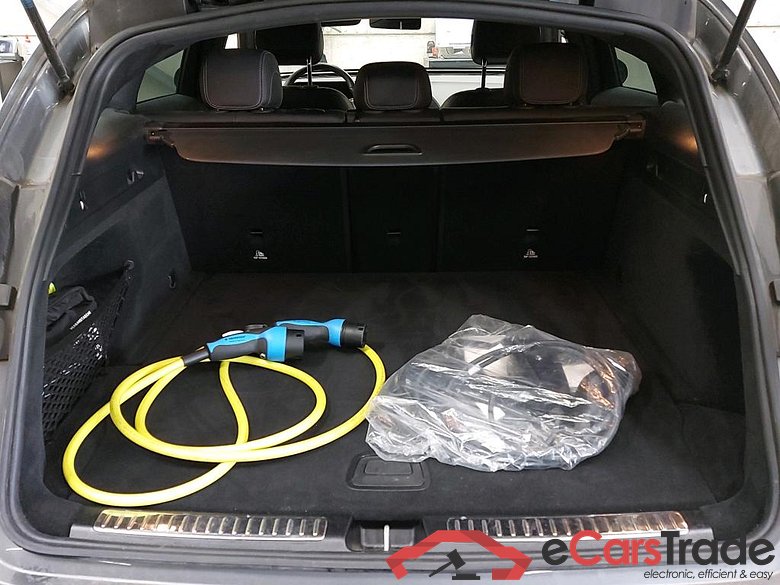 Mercedes EQC 400 4MATIC Aut. LED Widescreen Navi Leather KeylessGo Camera Klima PDC ... #6