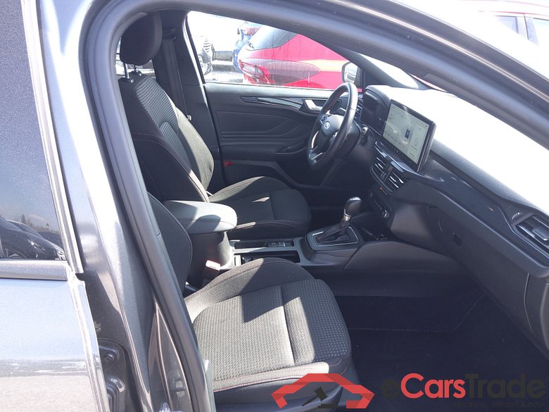 FORD Focus SPORTBREAK 1.0 Ecoboost MHEV 114KW (155CV) Automát ST Line #3