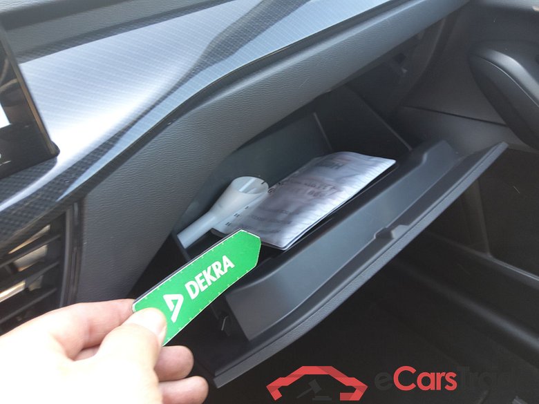 FORD Focus SPORTBREAK 1.0 Ecoboost MHEV 114KW (155CV) Automát ST Line #6