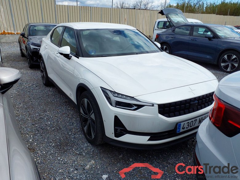 Polestar 2 Long range single motor  #1