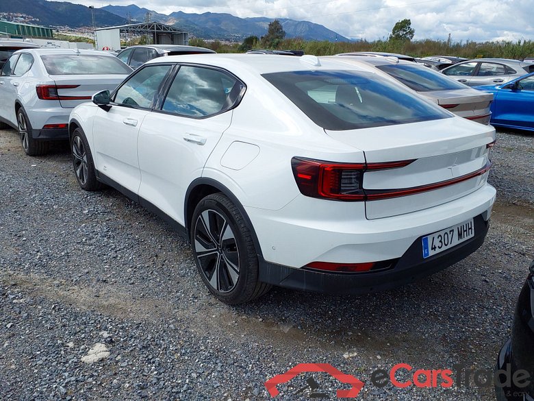 Polestar 2 Long range single motor  #2