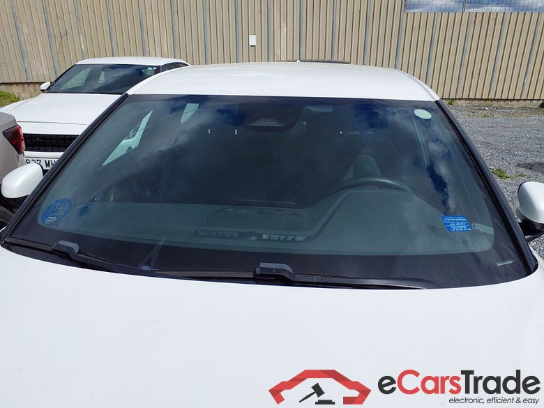 Polestar 2 Long range single motor  #6