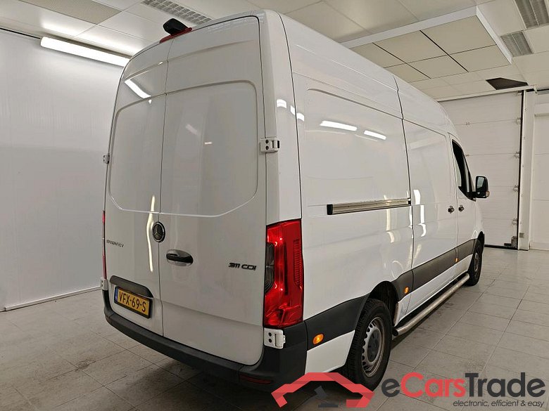Mercedes-Benz Sprinter 311CDI L2H2 RWD 3.5 Functional VI  9G-Tronic6d #2