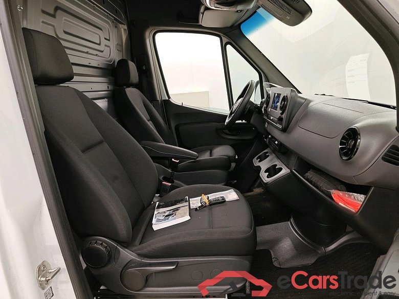 Mercedes-Benz Sprinter 311CDI L2H2 RWD 3.5 Functional VI  9G-Tronic6d #3