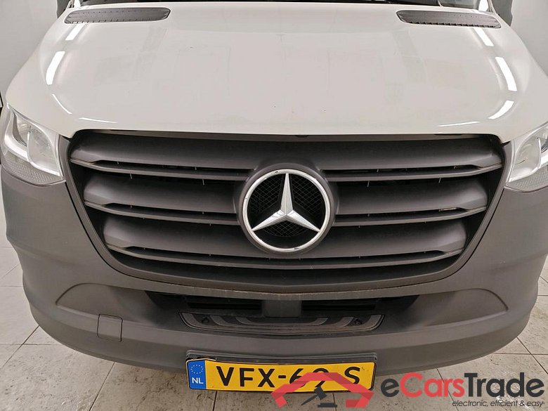 Mercedes-Benz Sprinter 311CDI L2H2 RWD 3.5 Functional VI  9G-Tronic6d #5