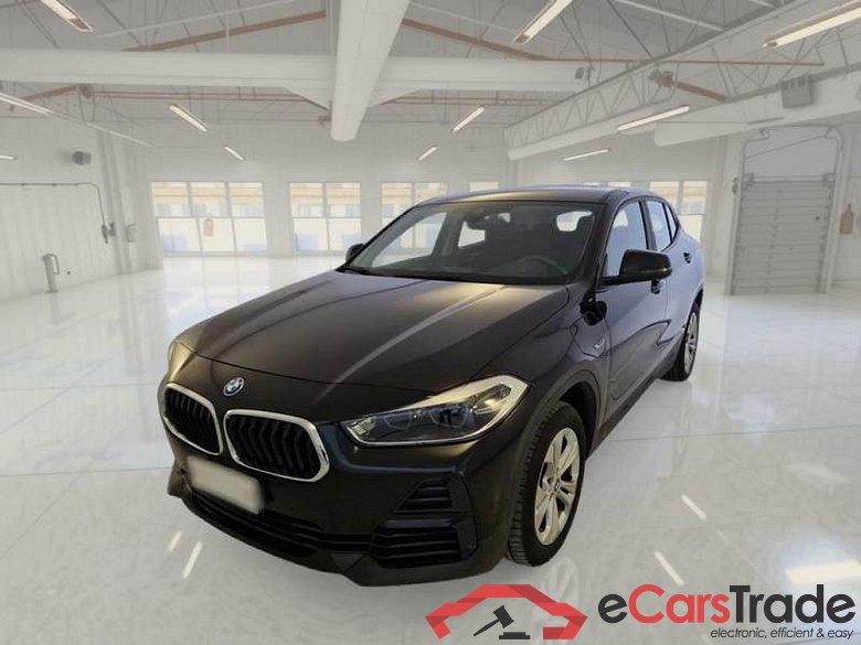BMW X2 / 2017 / 5P / SUV XDRIVE 25E BUSINESS X AUTOMATICO #1