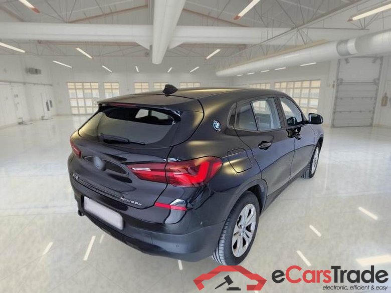 BMW X2 / 2017 / 5P / SUV XDRIVE 25E BUSINESS X AUTOMATICO #2