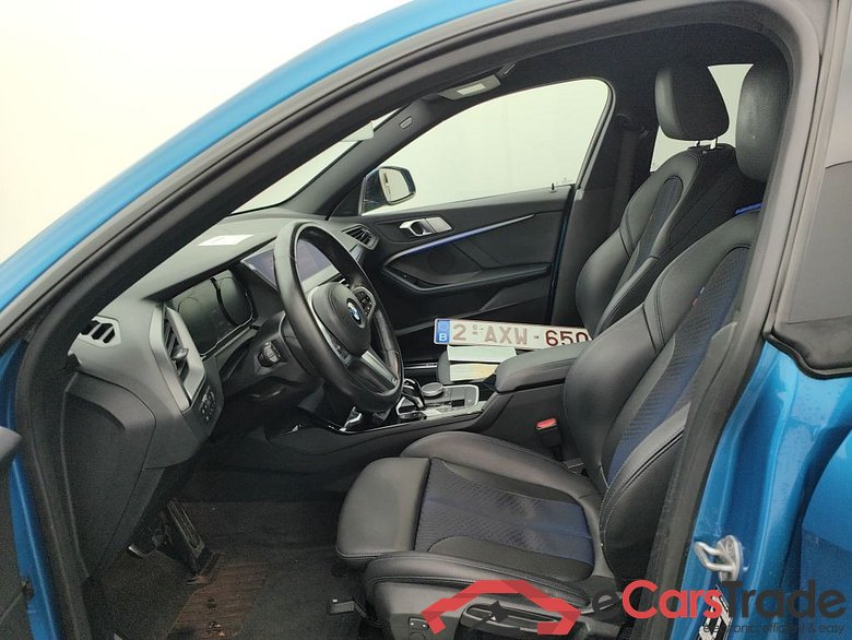 BMW 2 Reeks Gran Coupé 216dA (85kW) 4d #3