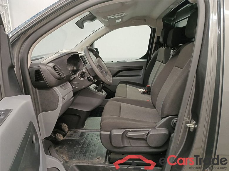 Peugeot Expert Standard Premium L2 1.5 BlueHDi 120 S&S 4d #3