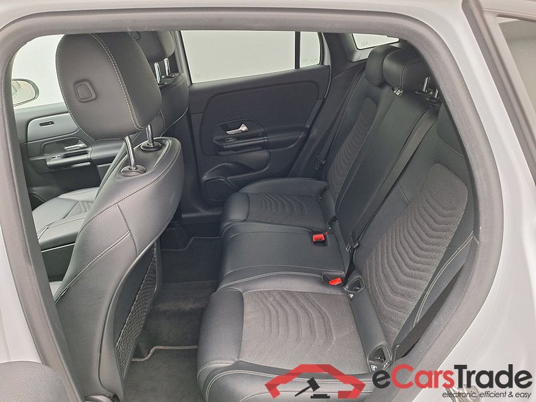 Mercedes, GLA '20 PHEV, Mercedes-Benz GLA GLA 250e Business Solution 5d #4