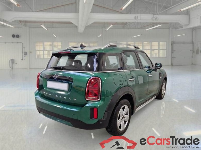 MINI COUNTRYMAN / 2020 / 5P / BERLINA COOPER BUSINESS AUTOMATICA DCT #2
