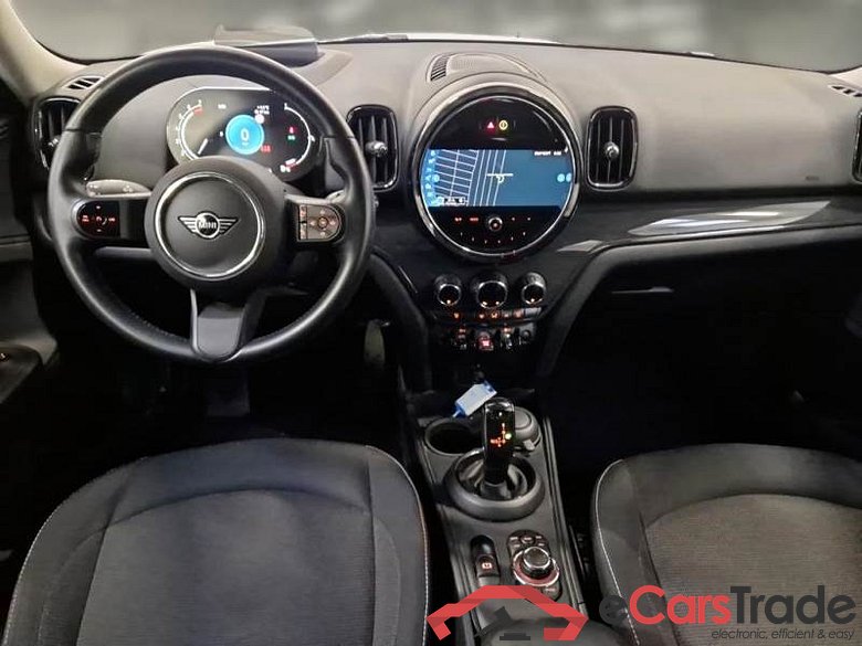 MINI COUNTRYMAN / 2020 / 5P / BERLINA COOPER BUSINESS AUTOMATICA DCT #3
