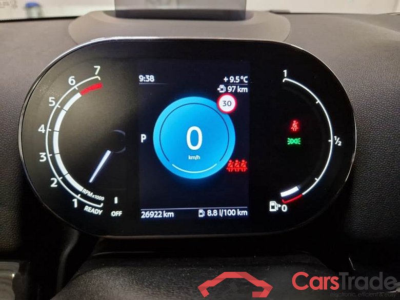 MINI COUNTRYMAN / 2020 / 5P / BERLINA COOPER BUSINESS AUTOMATICA DCT #4