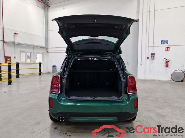 MINI COUNTRYMAN / 2020 / 5P / BERLINA COOPER BUSINESS AUTOMATICA DCT #5
