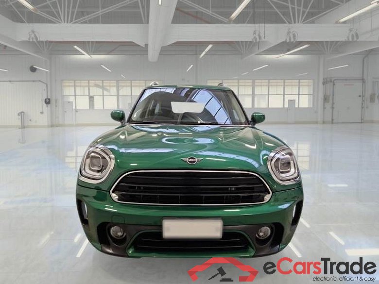 MINI COUNTRYMAN / 2020 / 5P / BERLINA COOPER BUSINESS AUTOMATICA DCT #6