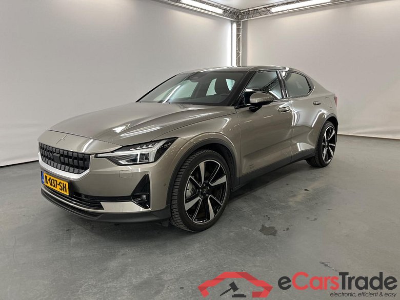 Polestar 2 Long Range Dual Motor Launch Edition 78kWh