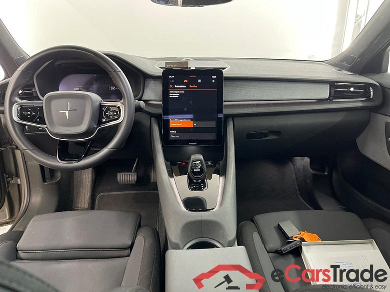 Polestar 2 Long Range Dual Motor Launch Edition 78kWh #6