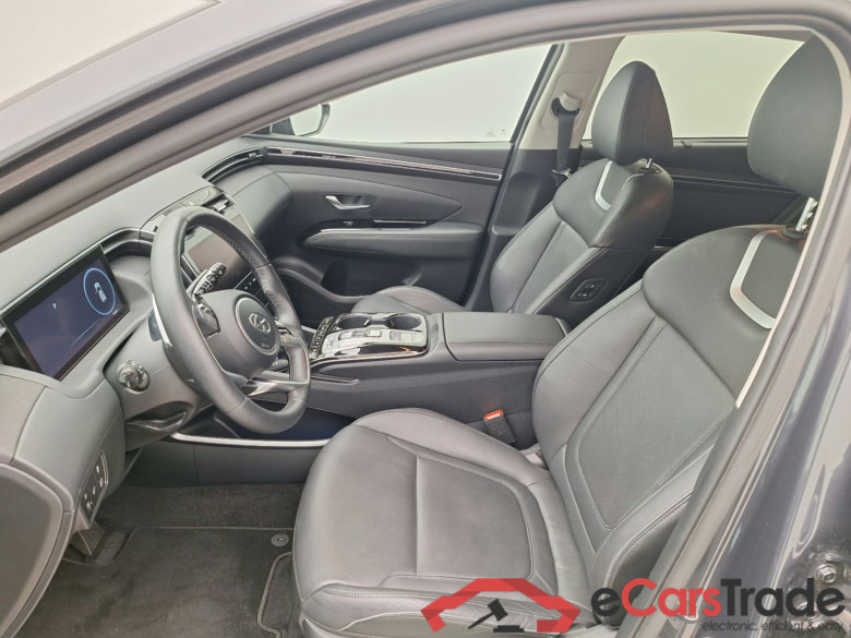 Hyundai, Tucson '20, Hyundai Tucson 1.6 T-GDi Hybrid Shine 5d #3