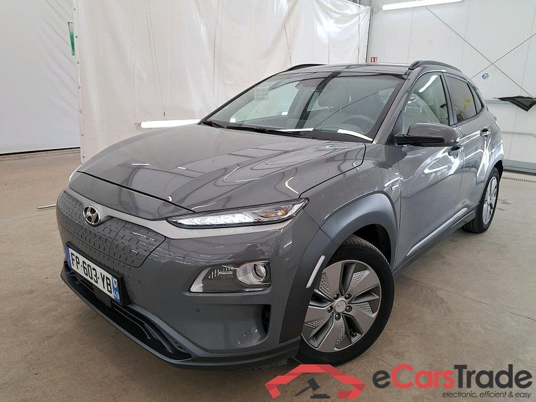 Kona Executive Electrique 2WD 64kWh BVA