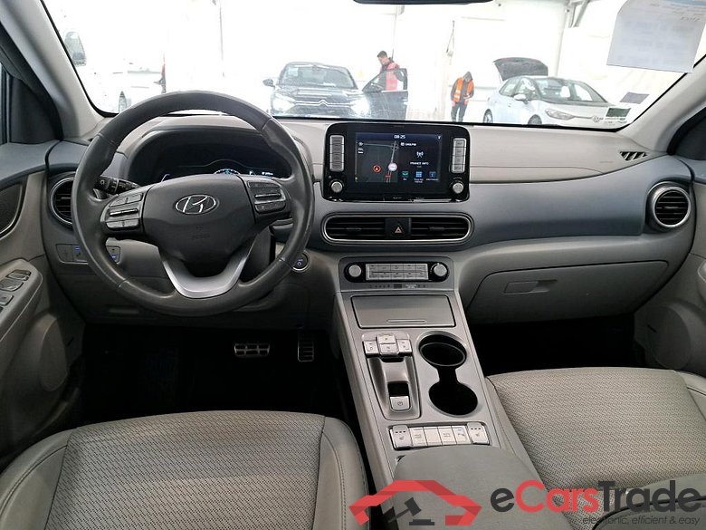 Kona Executive Electrique 2WD 64kWh BVA #6