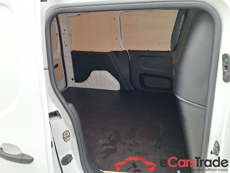 Citroën, _Berlingo '18, Citroën Berlingo M Light 1.5 BlueHDi 100 S&S MAN C #4