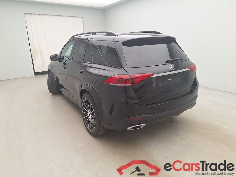 Mercedes, GLE '18 PHEV, Mercedes-Benz GLE GLE 350 de 4MATIC Business Solut #6