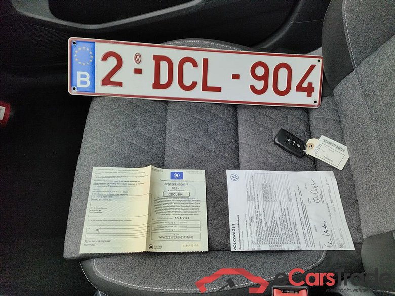 Volkswagen Passat Variant 2.0 TDI SCR 110kW DSG7 Style Business 5d #4