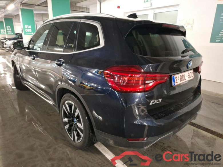 BMW IX3 80KWH AUTO #3