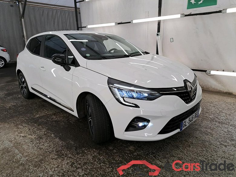 Clio V Business 1.0 TCe 100CV BVM6 E6d / GPL #4