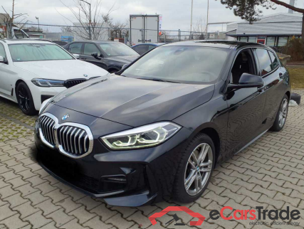 Baureihe 1 Lim. 118 i M Sport 1.5 103KW AT7 E6dT #1