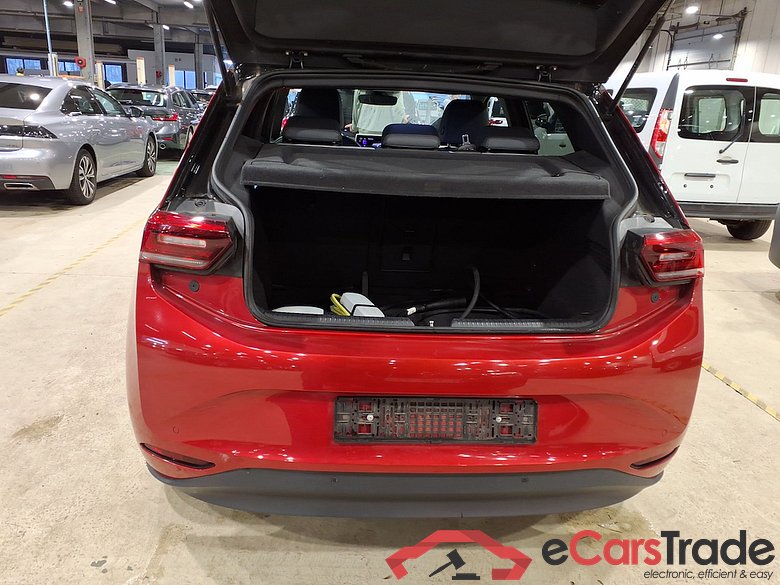 VOLKSWAGEN ID.3 BEV 62KWH 150KW PRO PERFORMANCE #3