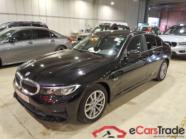 BMW 3 SERIES BERLINE 2.0 320E BERLINE