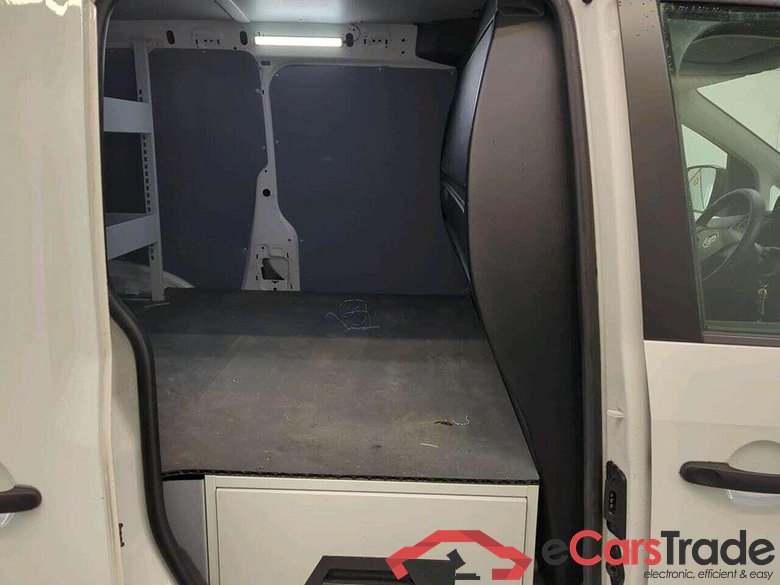 VOLKSWAGEN Caddy 2.0 TDI L2H1 BMT Hi. #5
