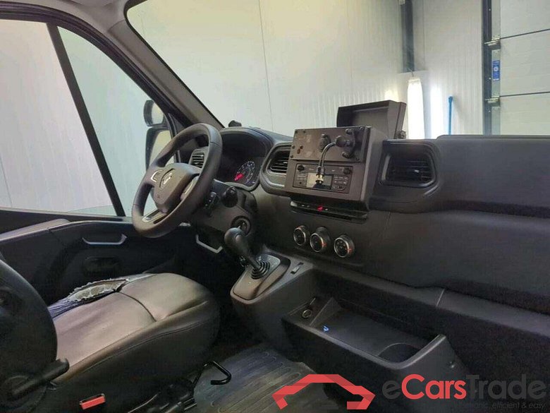 RENAULT Master T35 2.3 dCi L3 #3