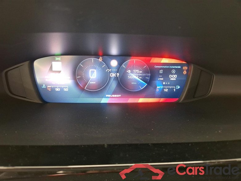 308 Active Pack 1.2 PureTech 130CV BVM6 E6d #6