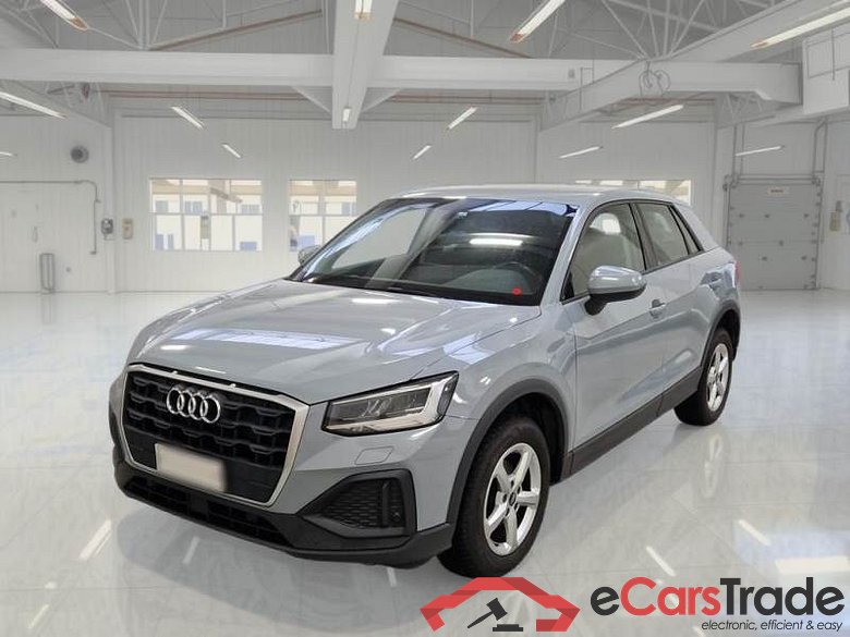AUDI Q2 / 2020 / 5P / SUV 2.0 30 TDI BUSINESS S TRONIC #1