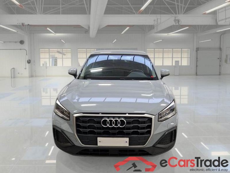 AUDI Q2 / 2020 / 5P / SUV 2.0 30 TDI BUSINESS S TRONIC #6