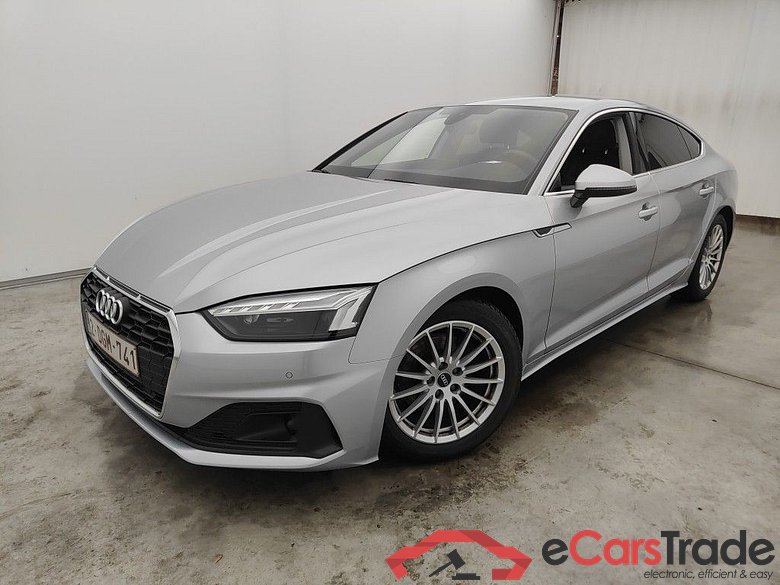 Audi A5 Sportback 30 TDI S tronic Bus. Ed. Attraction 5d